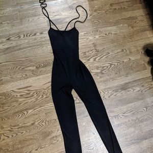 Coachella H&M bodycon bodysuit